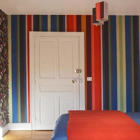 Domaine De La Jordanne - Saint-Cirgues-de-Jordanne