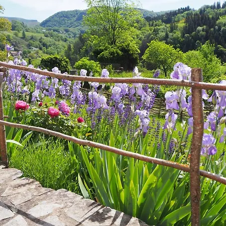 Domaine De La Jordanne - Pensión *