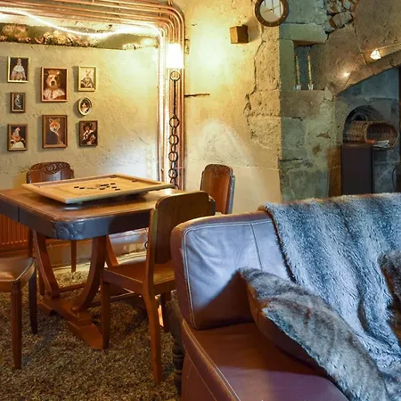 Гостевой дом Domaine De La Jordanne - *