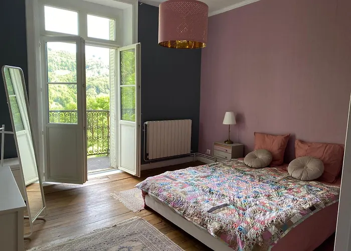 Domaine De La Jordanne - Guest house *