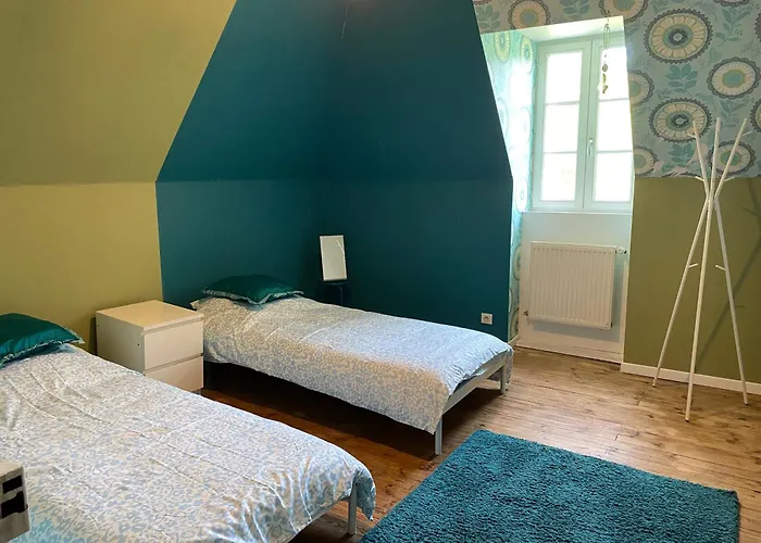 Domaine De La Jordanne - *