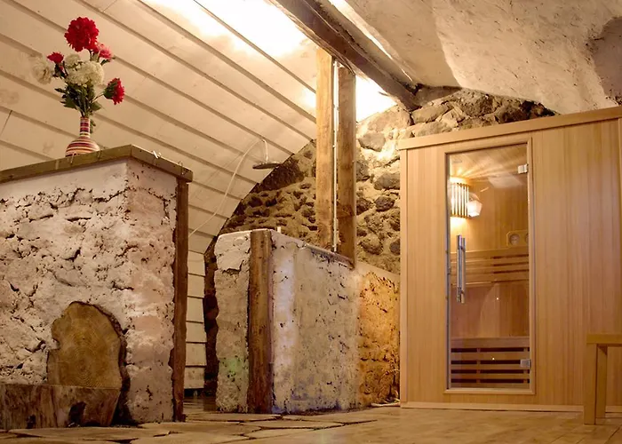 Domaine De La Jordanne - *