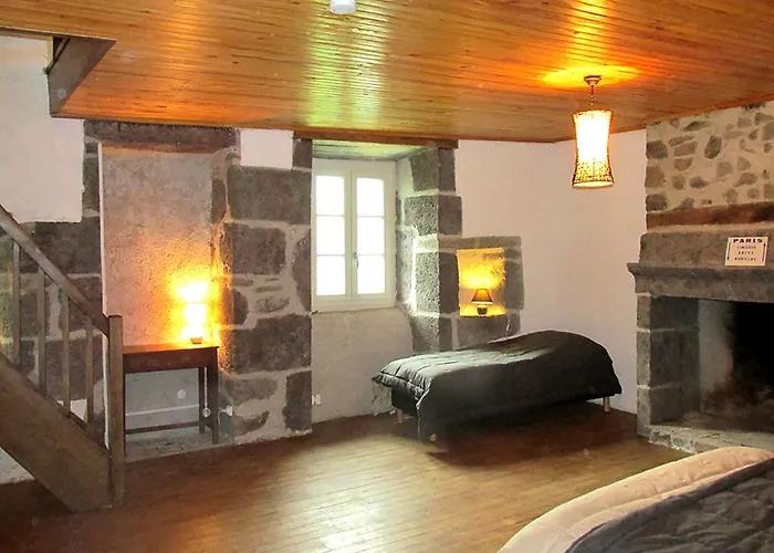 Domaine De La Jordanne - Guest house *