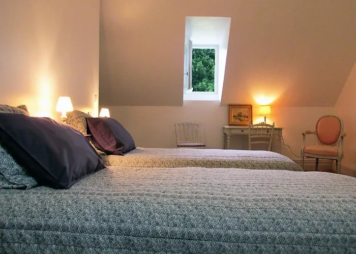 Domaine De La Jordanne - *