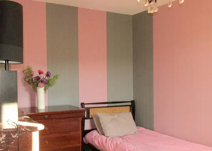 Domaine De La Jordanne - Saint-Cirgues-de-Jordanne