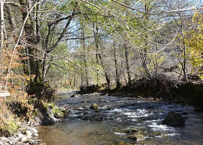 Guest house Domaine De La Jordanne -