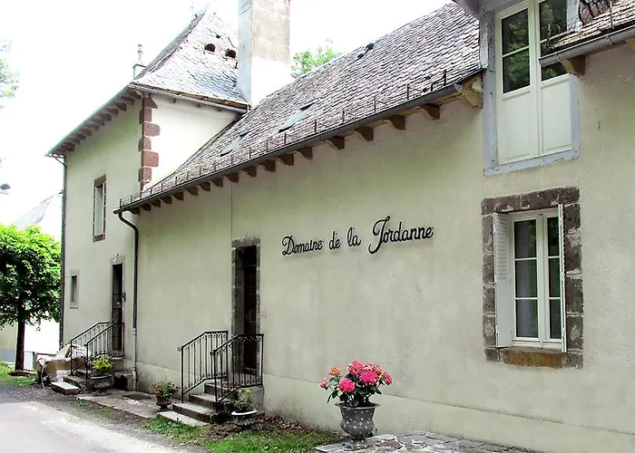 Domaine De La Jordanne -