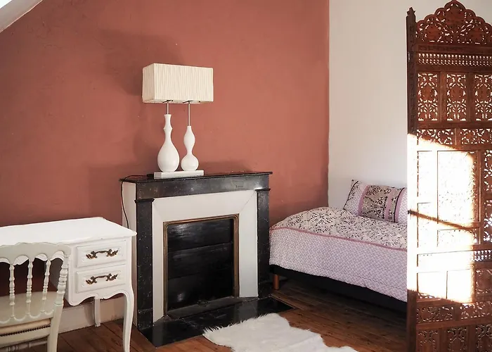 Domaine De La Jordanne - *