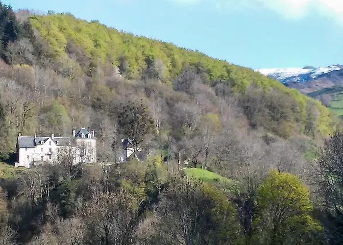 Domaine De La Jordanne - Guest house