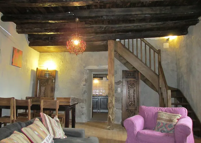 Guest house Domaine De La Jordanne -