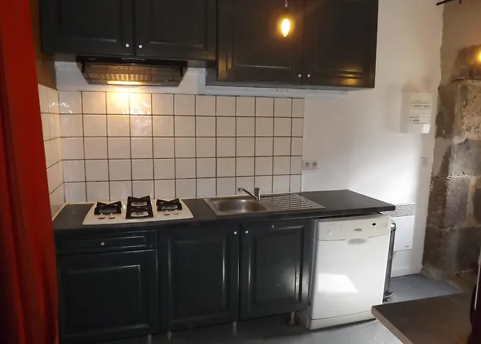 Domaine De La Jordanne - *