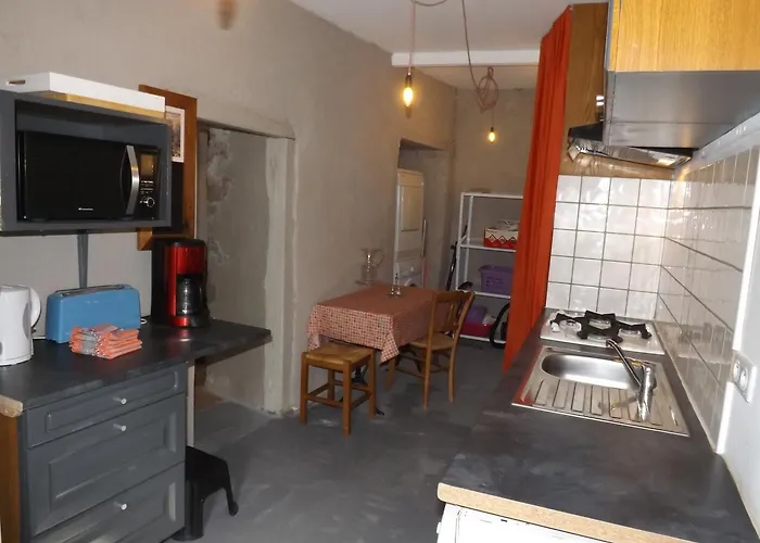 Domaine De La Jordanne - Guest house *