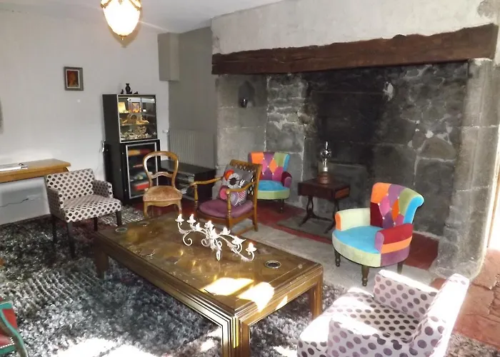 Domaine De La Jordanne - *